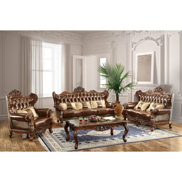 Wayfair living 2024 room sets